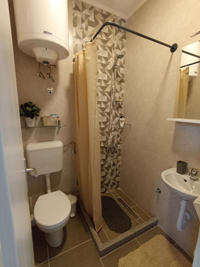 Apartman "Citrus" Trebinje Exteriér fotografie
