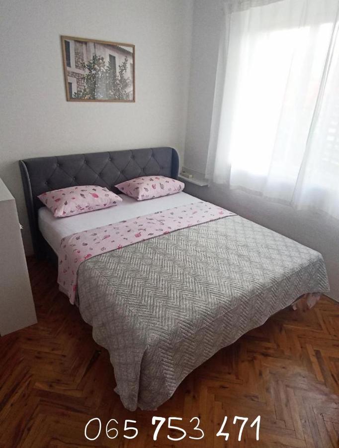 Apartman "Citrus" Trebinje Exteriér fotografie